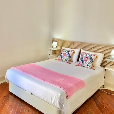 Ipanema Bedroom Лісабон Екстер'єр фото