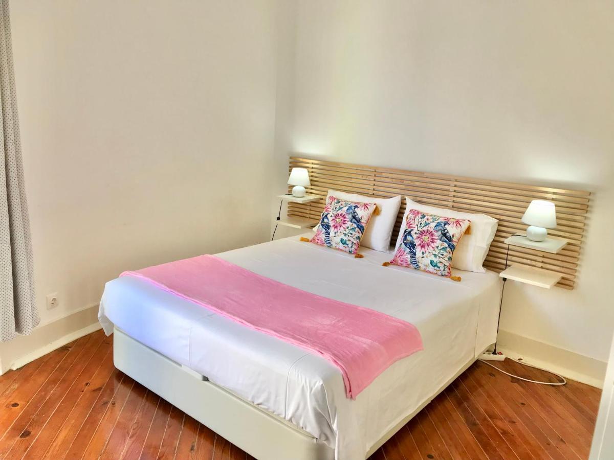Ipanema Bedroom Лісабон Екстер'єр фото