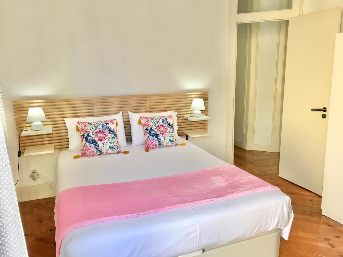 Ipanema Bedroom Лісабон Екстер'єр фото